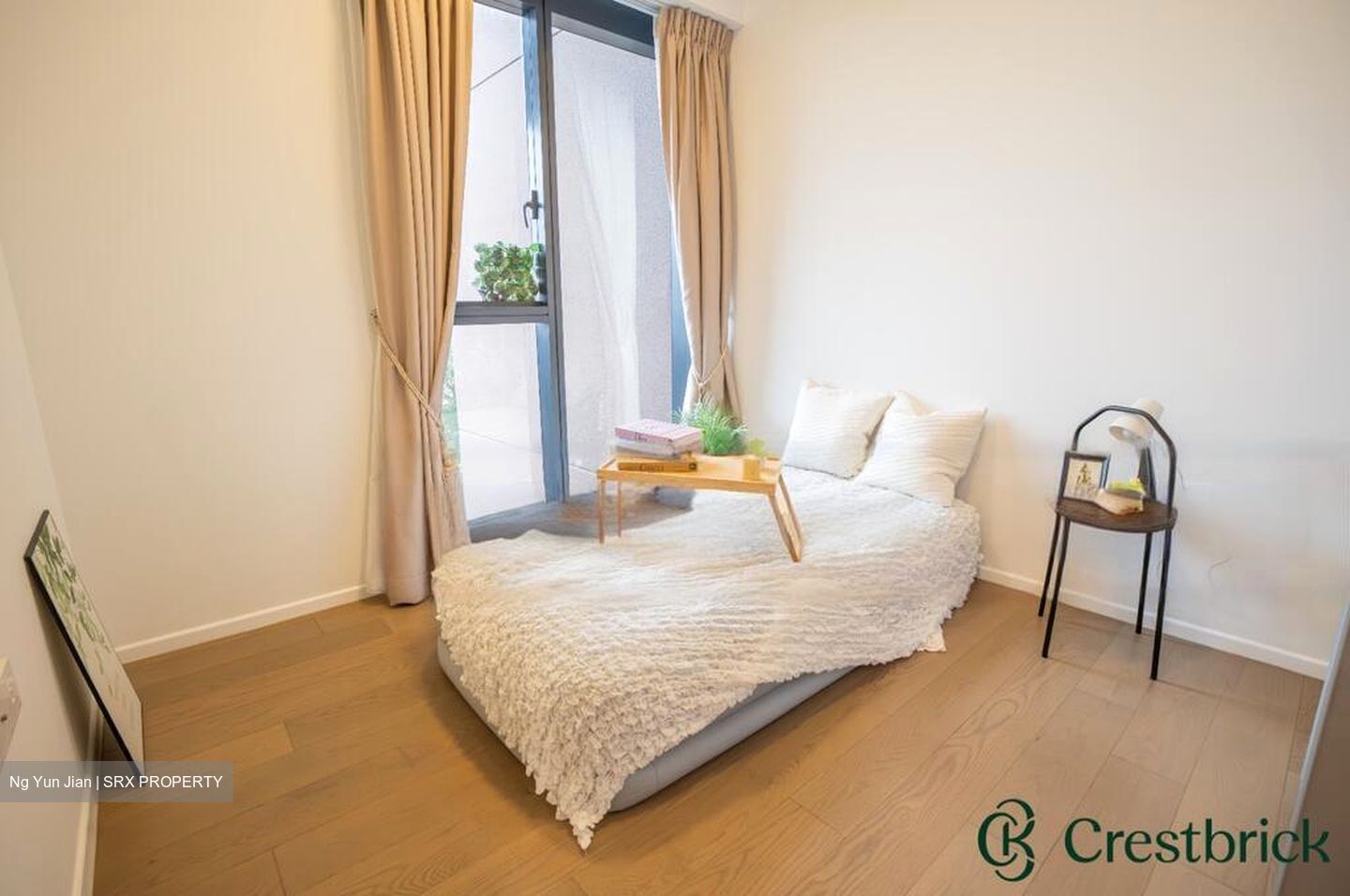 Parc Esta (D14), Apartment #466428311